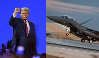 ईरान पर हमले की तैयारी? मध्य-पूर्व में बढ़ता तनाव, अमेरिका की सैन्य तैनाती और दुनिया की चिंता 2 iran america 1769174600979 m