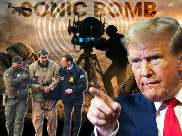 Sonic Weapon Claim, US Intervention in Venezuela, और बढ़ते Iran-US-Israel Tensions: Latest Global Geopolitical Update