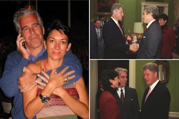 realtimenews:Jeffrey Epstein केस नए खुलासे, Trump कनेक्शन, Larry Nassar का विवादित लेटर और Epstein को बेनकाब करने वाली महिला की पूरी कहानी