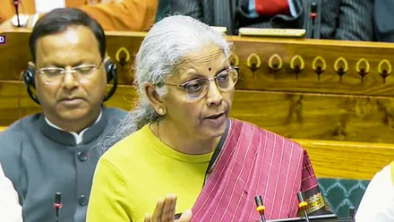 Union Budget 2026-27: आम जनता के लिए बड़ी घोषणाएं