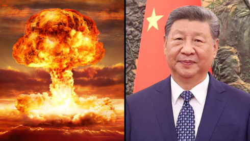 China Nuclear Tension: क्या चीन सच में परमाणु हमले की तैयारी कर रहा है? – पूरी सच्चाई और ताज़ा रिपोर्ट