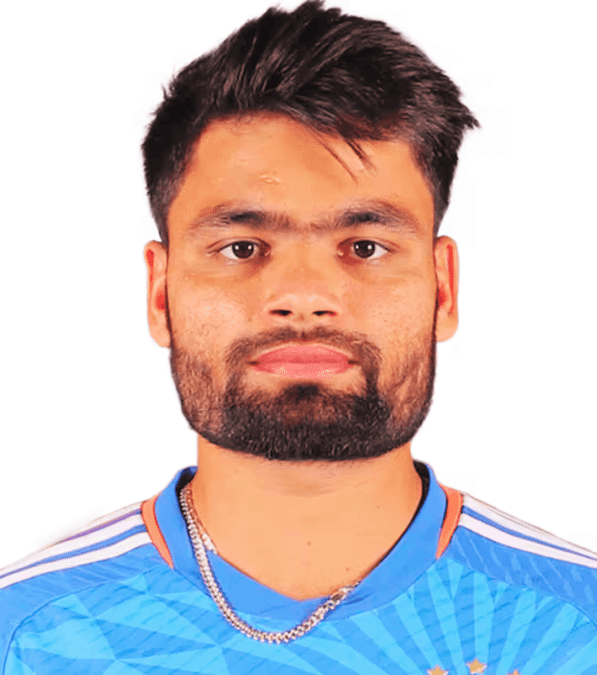 Rinku Singh Father Death News: भारतीय क्रिकेटर रिंकू सिंह के पिता खांचंद सिंह का निधन, कैंसर से लंबी जंग के बाद टूटा परिवार 2 rinku singh