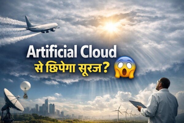 Artificial Cloud से छिपेगा सूरज? Bill Gates के प्रोजेक्ट से climate में बड़ा बदलाव संभव- full report