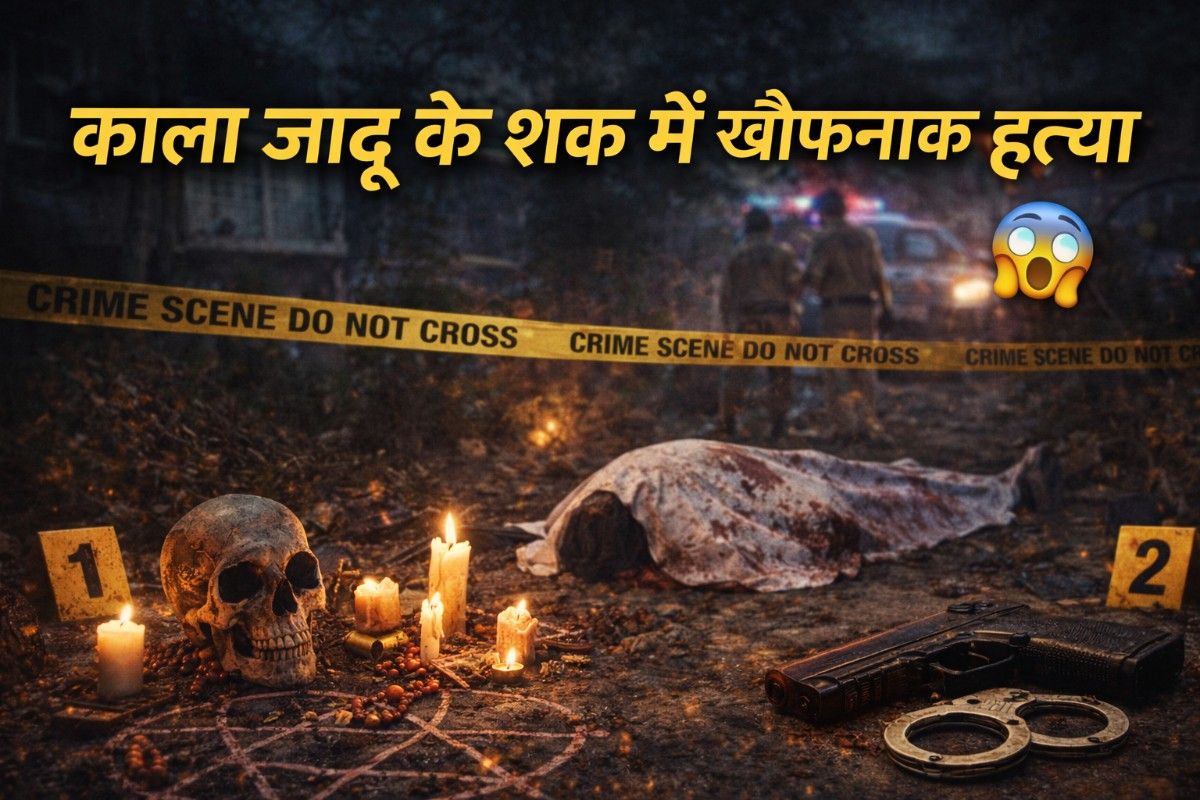murder in mp